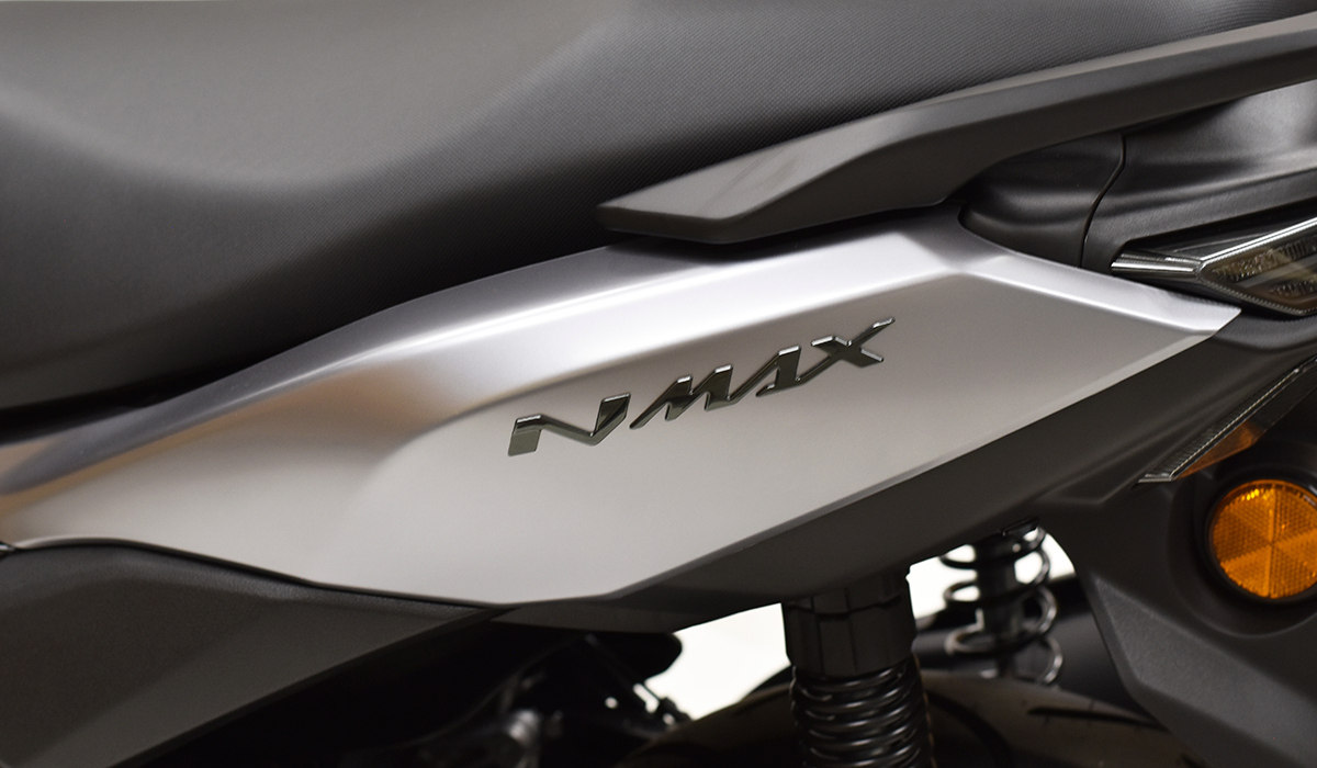 N-MAX  2026