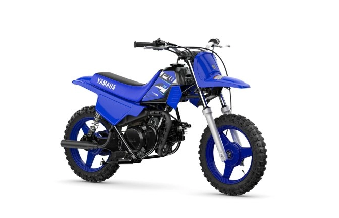 Yamaha Coacalco