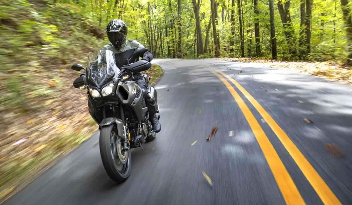 Súper Ténéré 1200ZE 2024