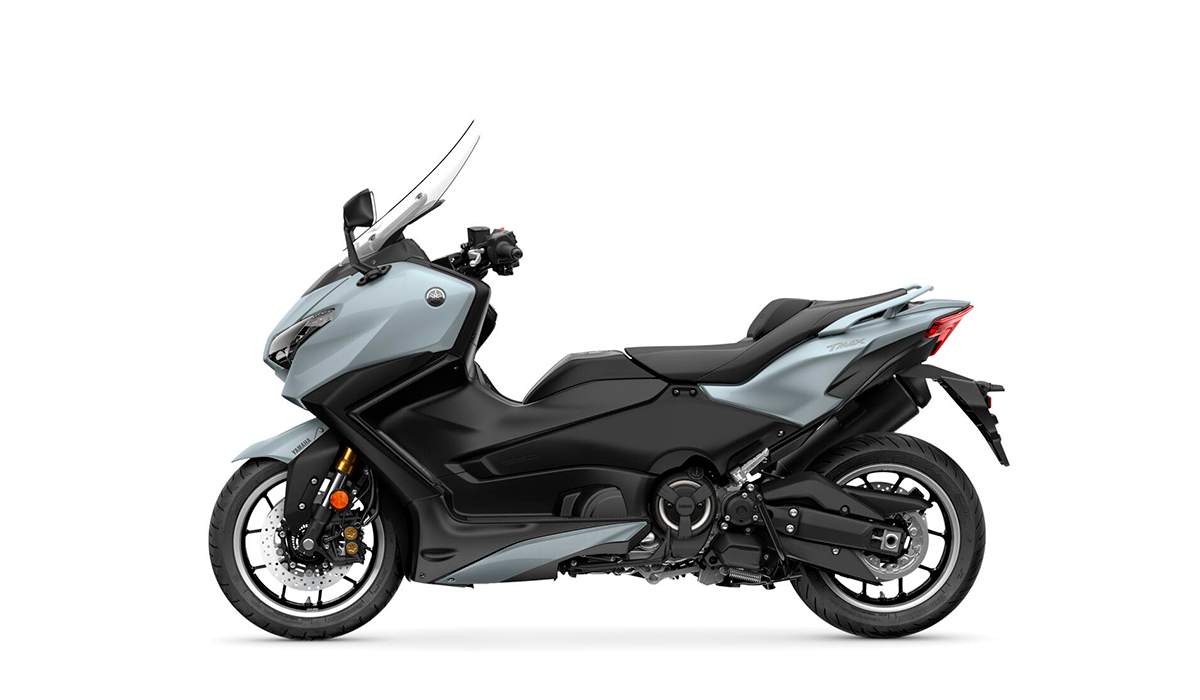 T-MAX  TECH MAX 2026
