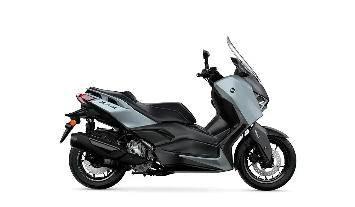 X-MAX TECH MAX 2026