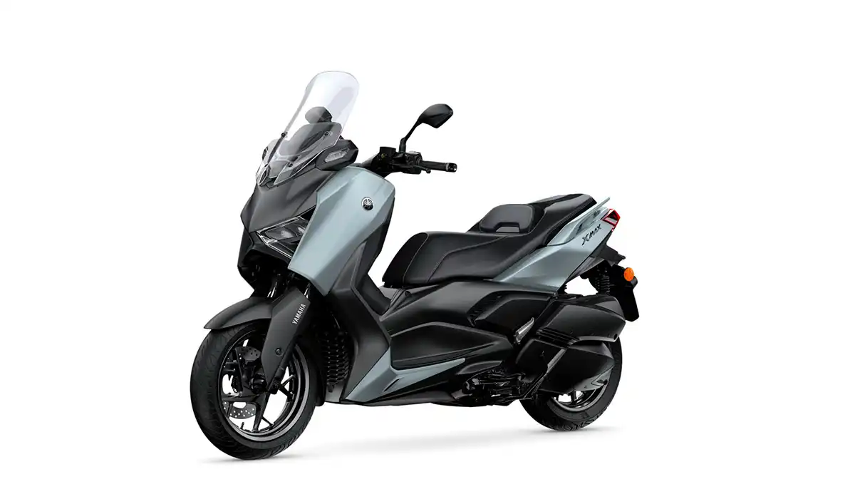X-MAX TECH MAX 2026