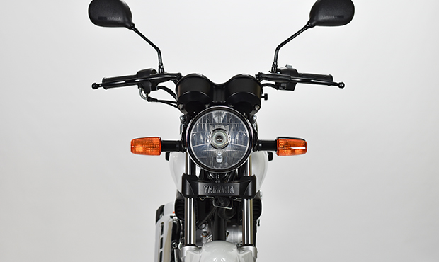 YBR125C Express 2026