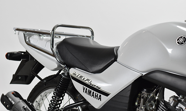 YBR125C Express 2026