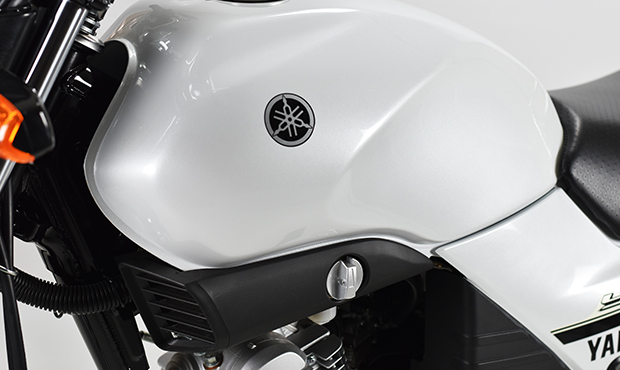 YBR125C Express 2026