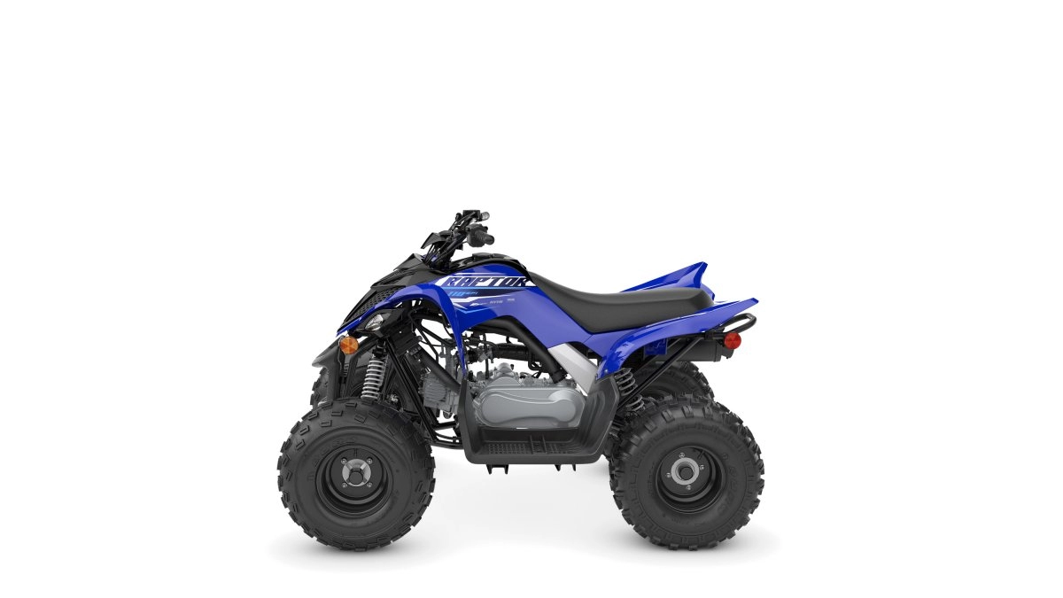 YFM110R RAPTOR 2026