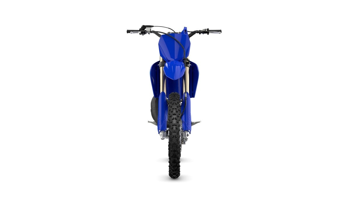 YZ125 2027