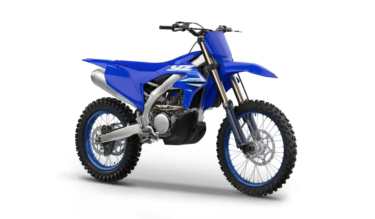 Yamaha Coacalco