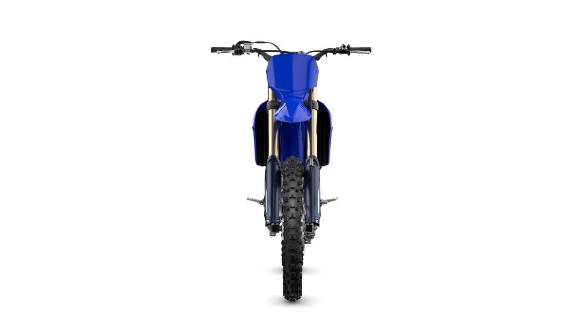 YZ450F 2026