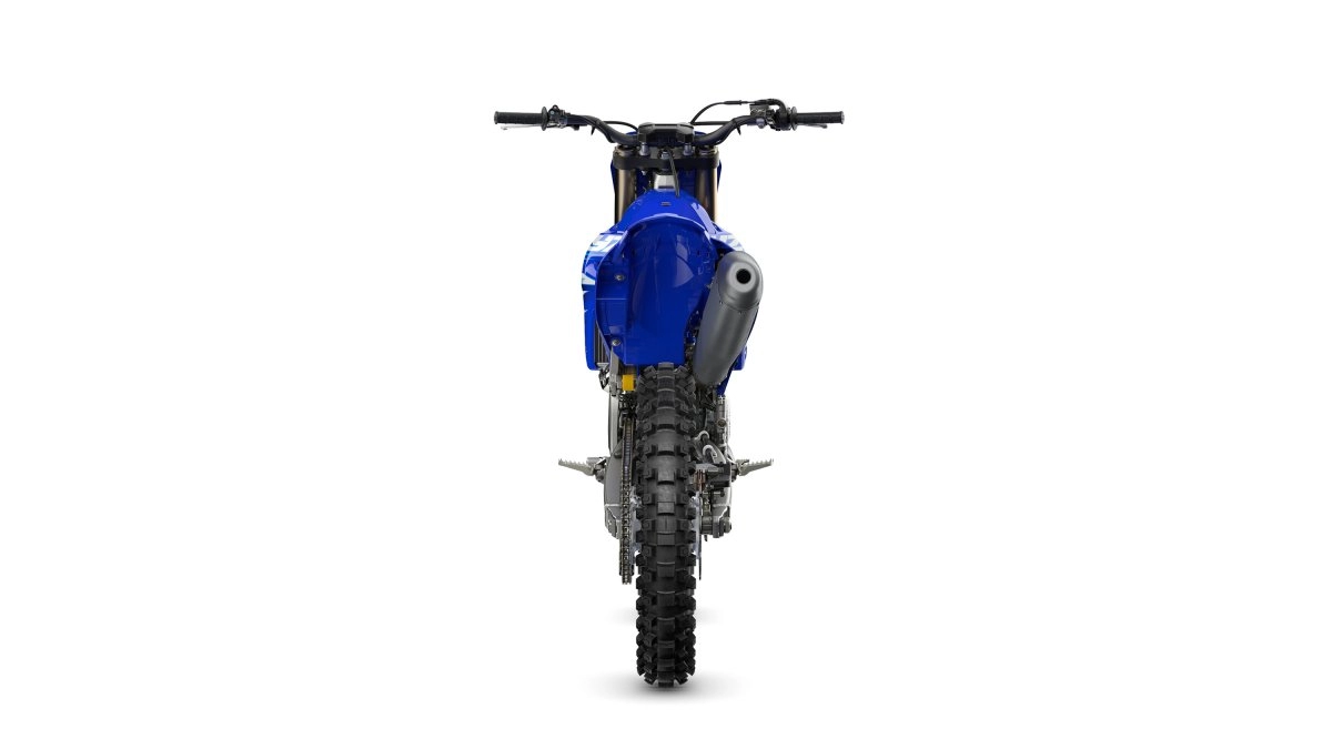 YZ450F 2026