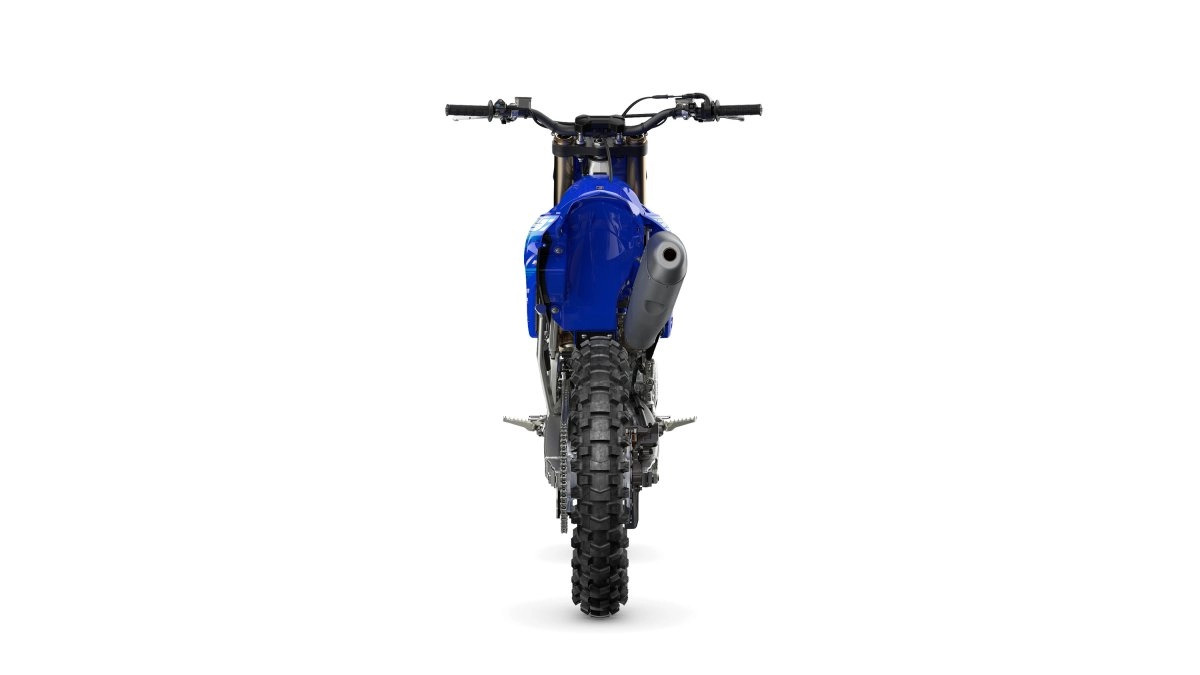 YZ450FX 2026