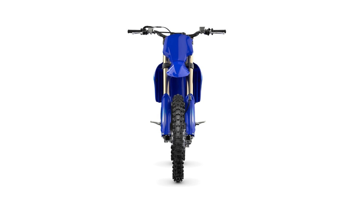 YZ450FX 2026