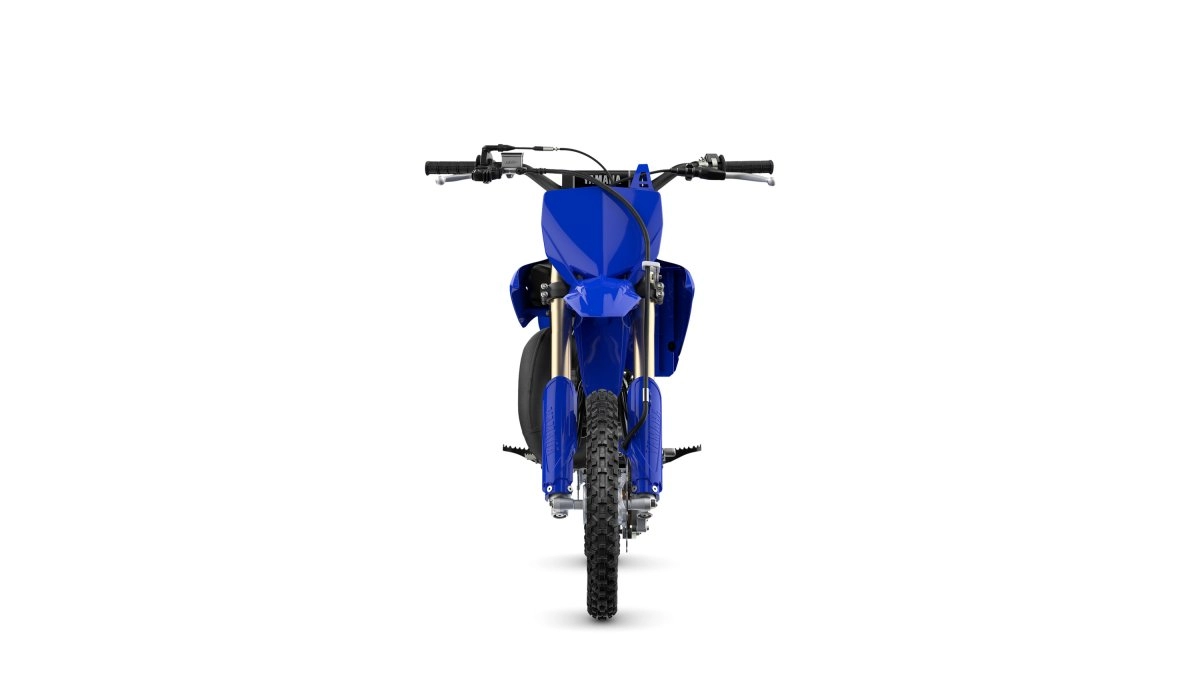 YZ65 2026