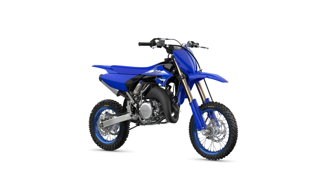 YZ65 2026