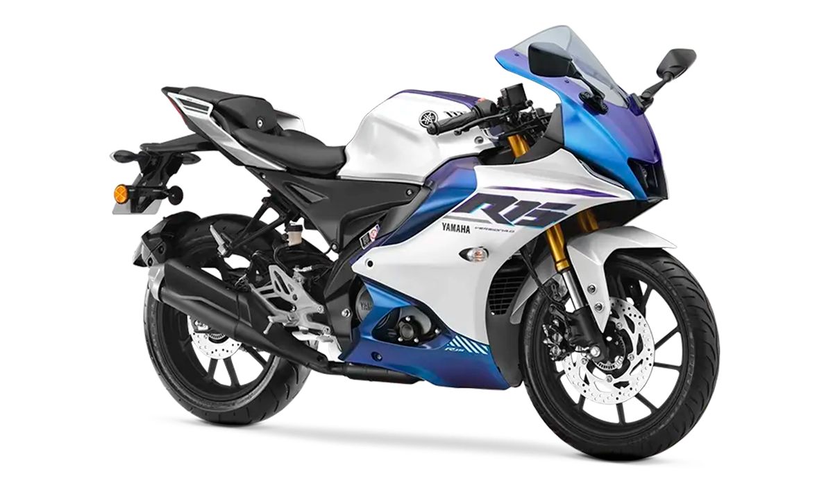 YZF-R15 V4 2026