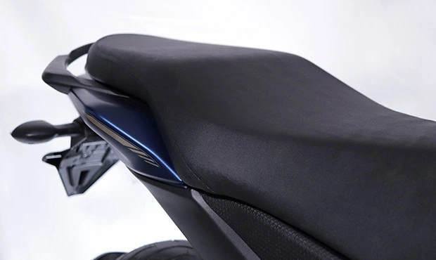 FZ-S 4.0 FI ABS 2026