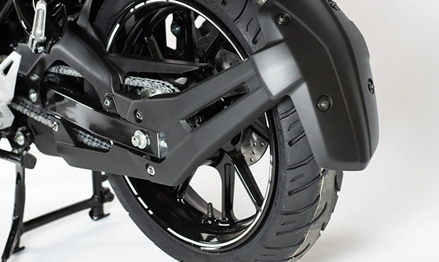 FZ-S 4.0 FI ABS 2026