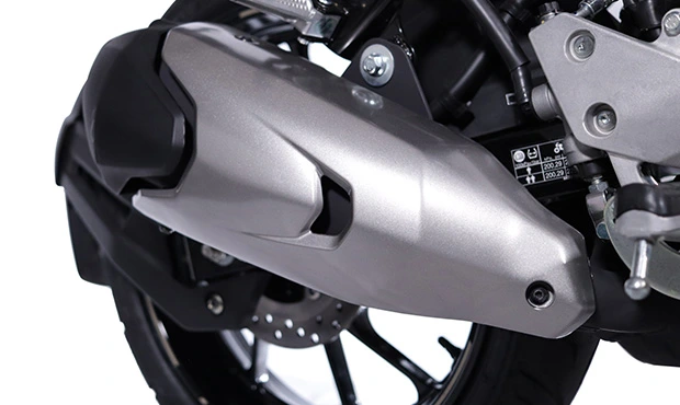 FZ-S 4.0 FI ABS 2026