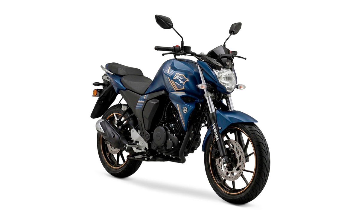 FZ-S FI 2.0 2026