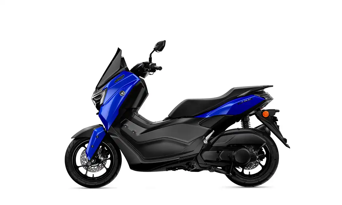 N-MAX TECH MAX