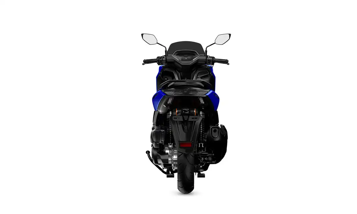 N-MAX TECH MAX