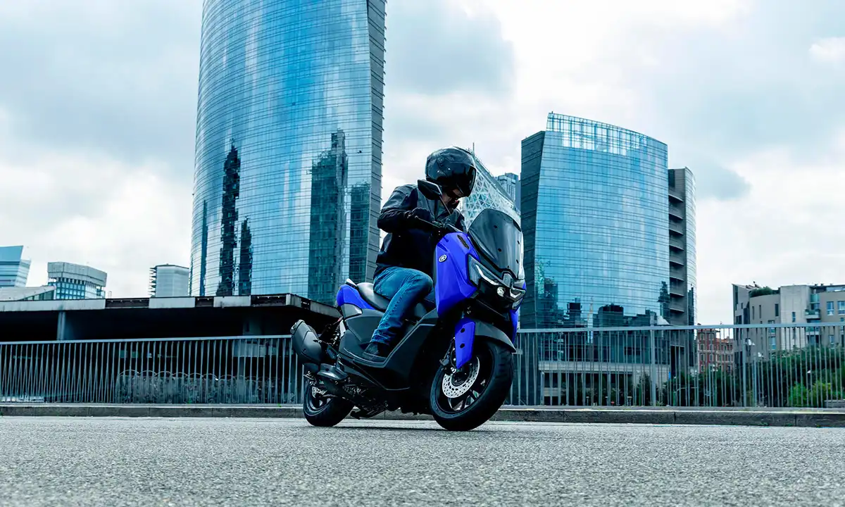 N-MAX TECH MAX