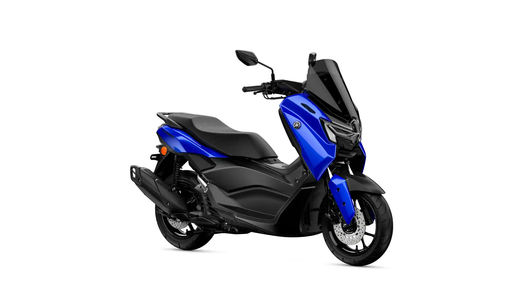 Yamaha Coacalco