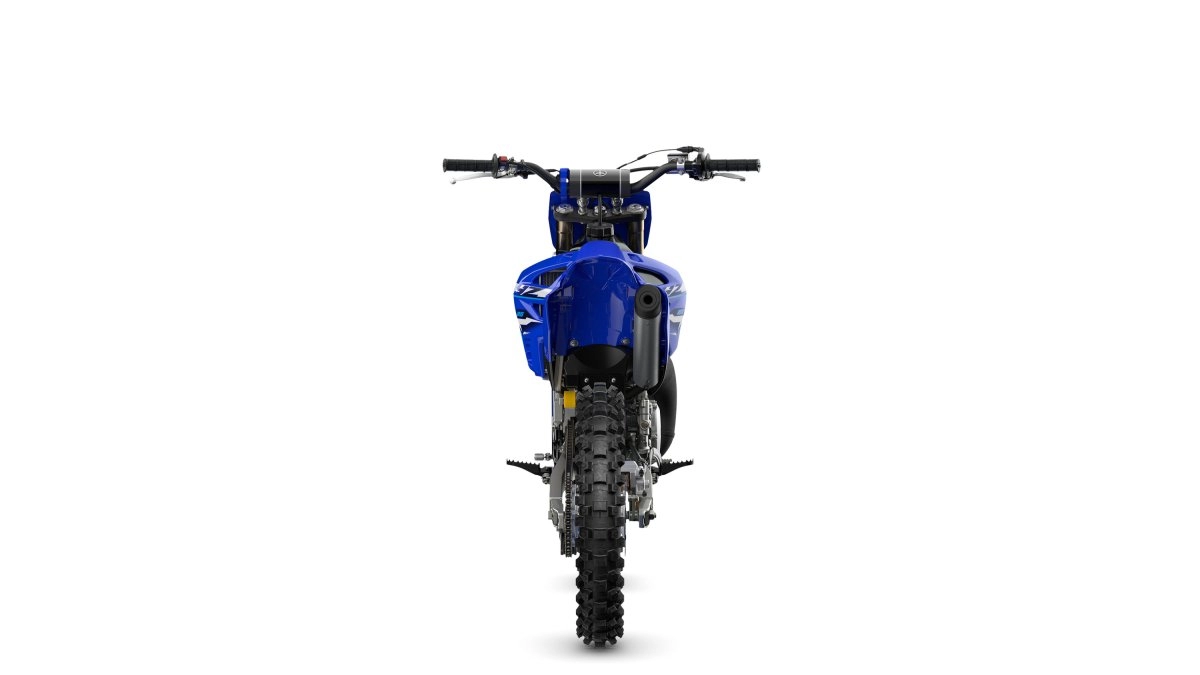 YZ85 LW 2026