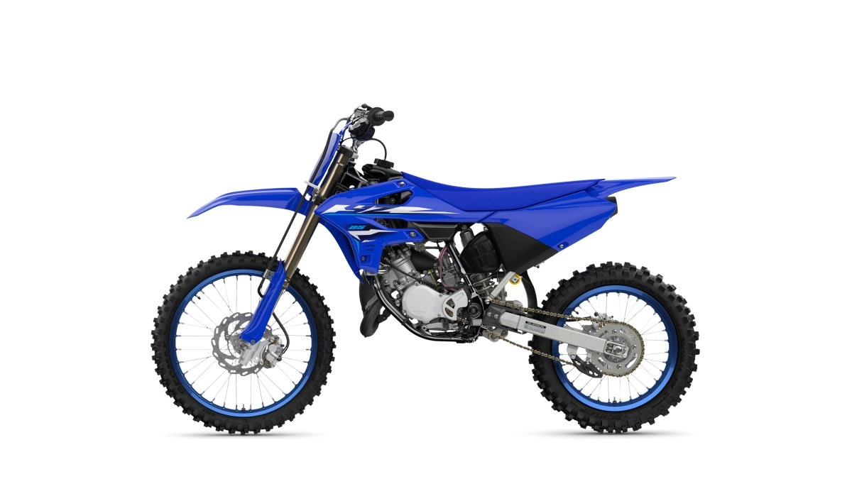 YZ85 LW 2026