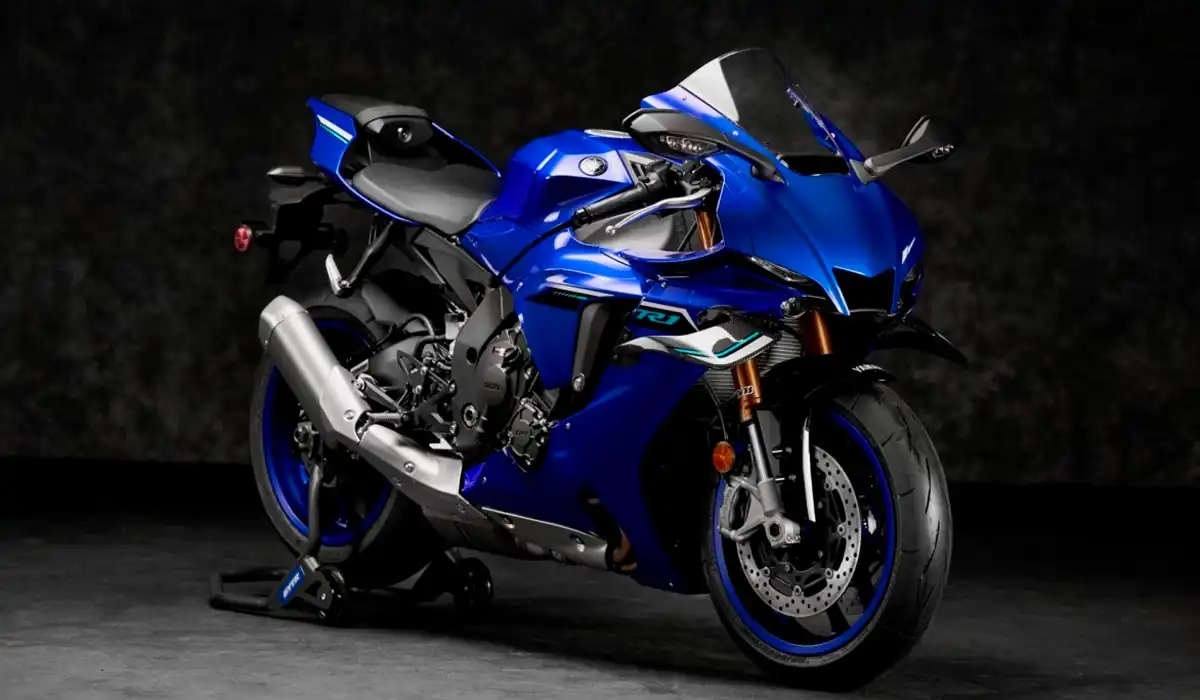 YZF-R1-2025
