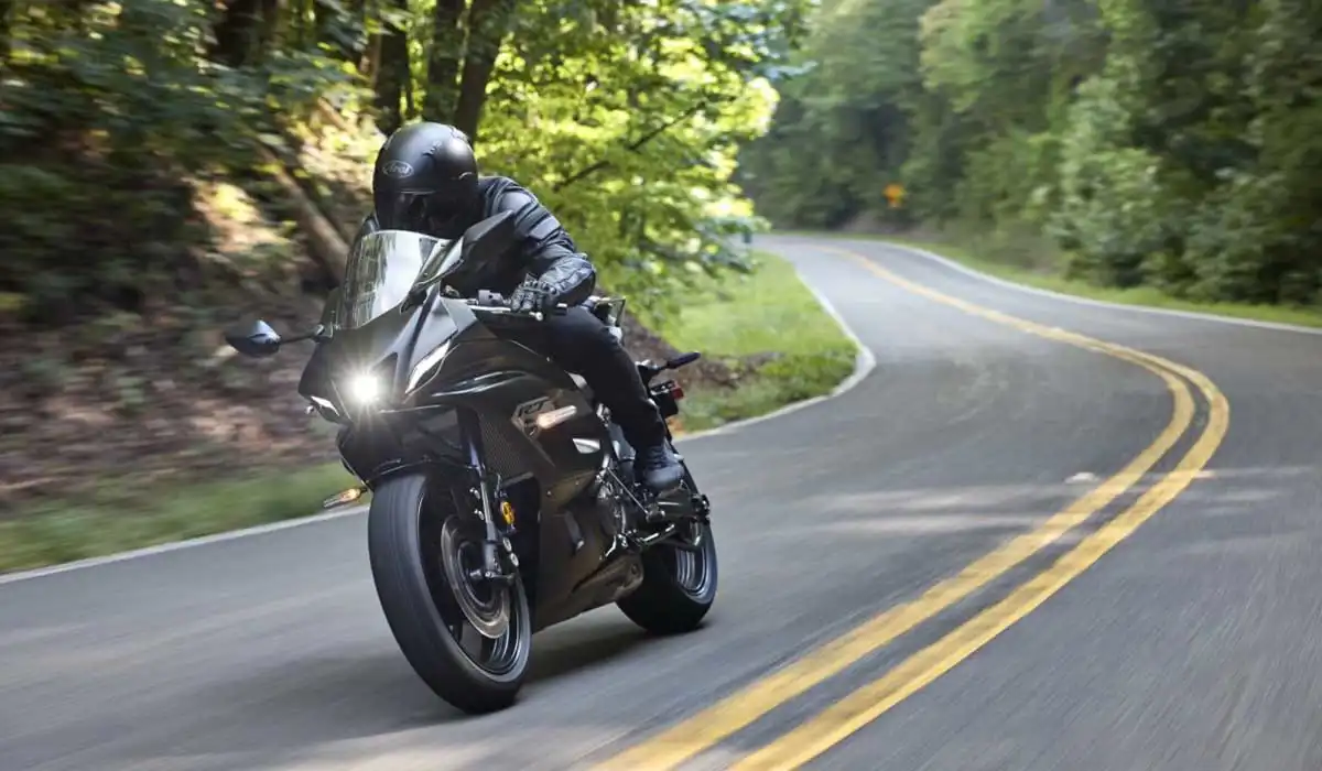 YZF-R7 2026