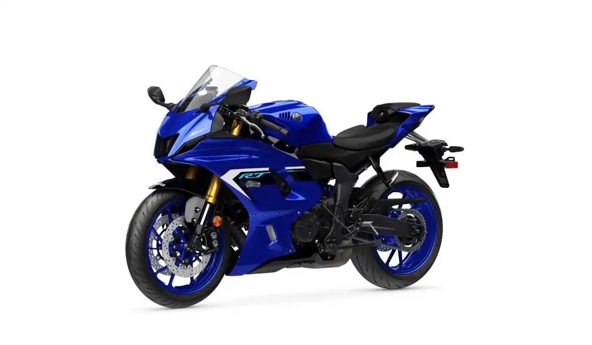 YZF-R7 2026
