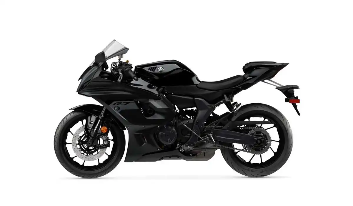 YZF-R7 2026