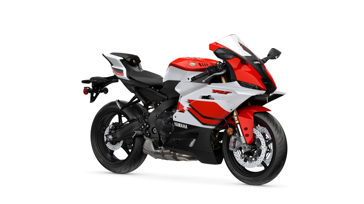Yamaha Coacalco
