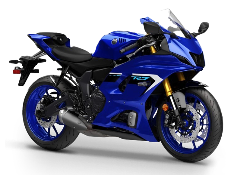 YZF-R7 2025