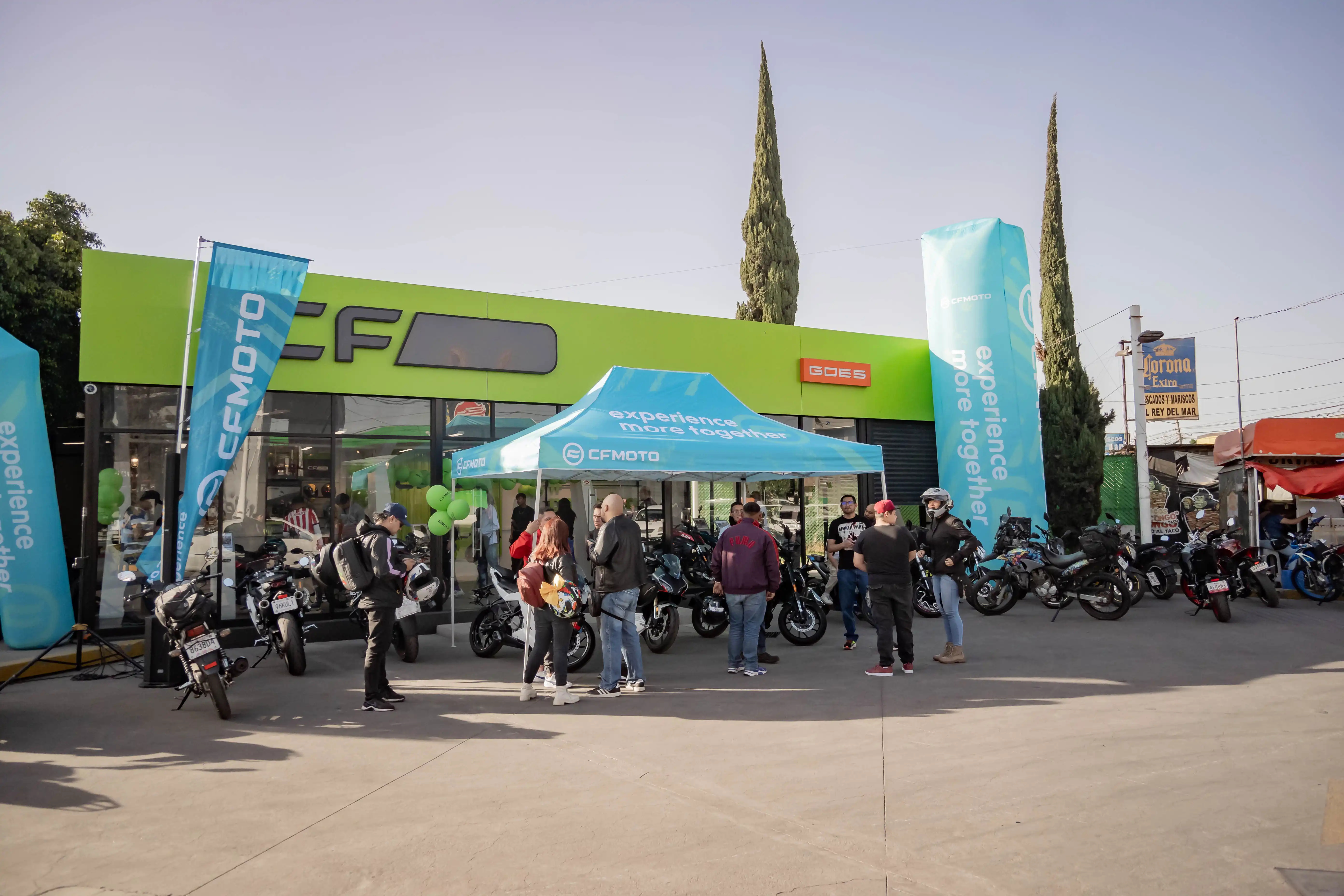 Soluciones Sobre Ruedas