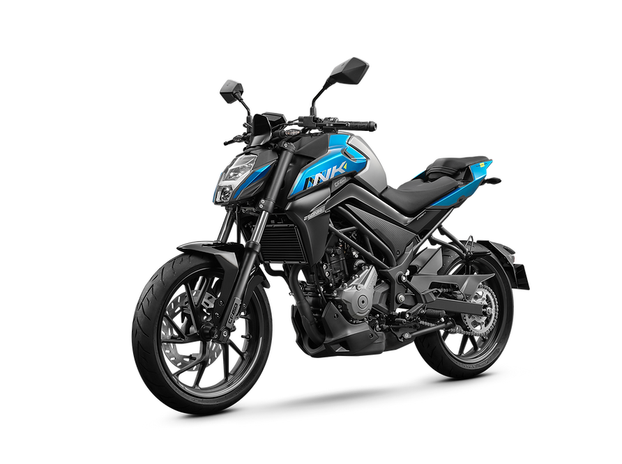 250 NK CFLITE Coacalco